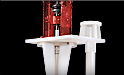 Custom Plastic Fabrication of Pumps and Corrosive Fluid Handling Equipment